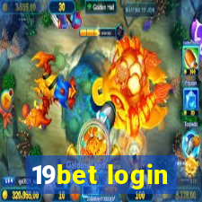 19bet login